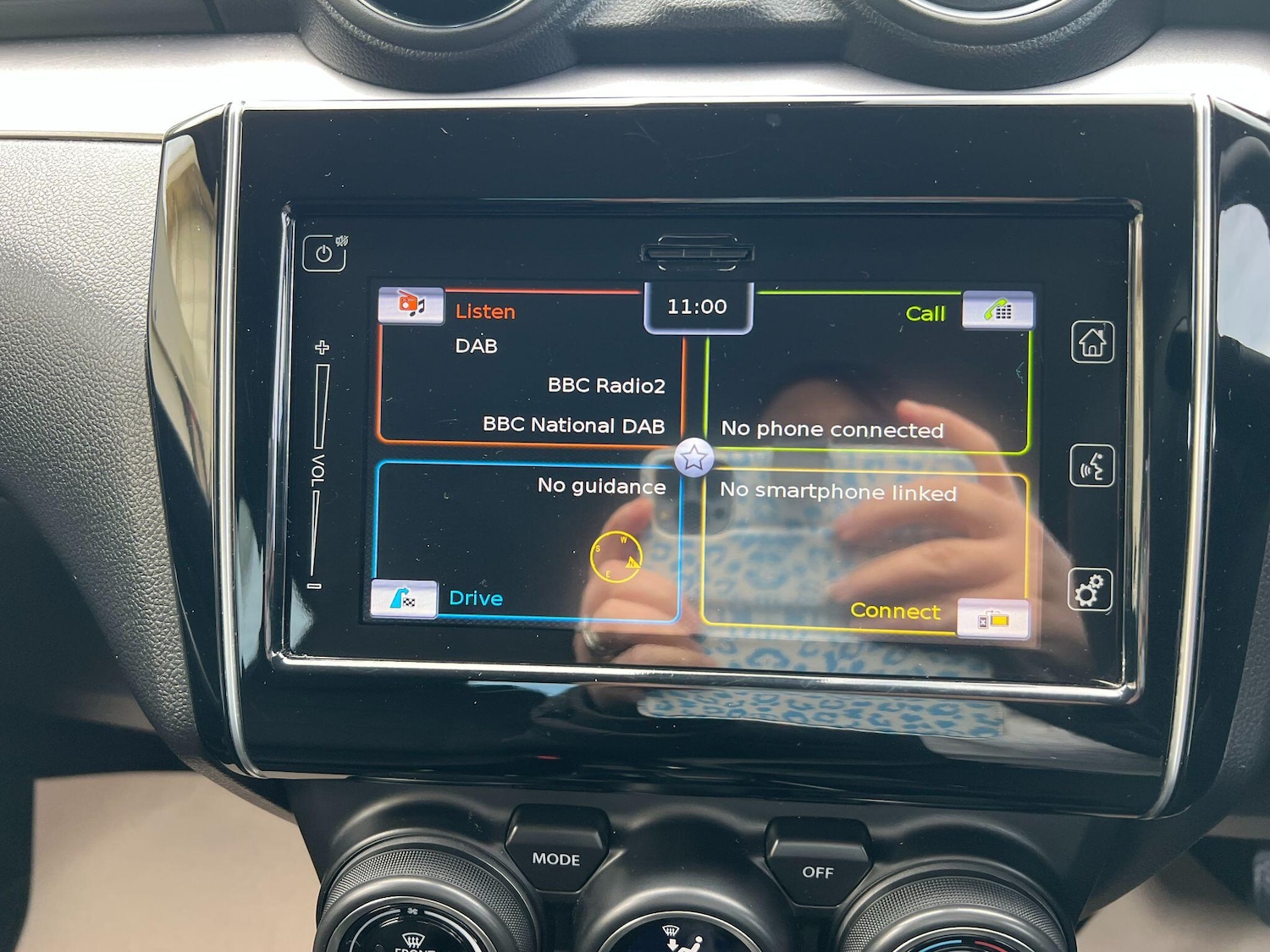 Used Suzuki Swift 2023 for sale - 77738131: Photo 15