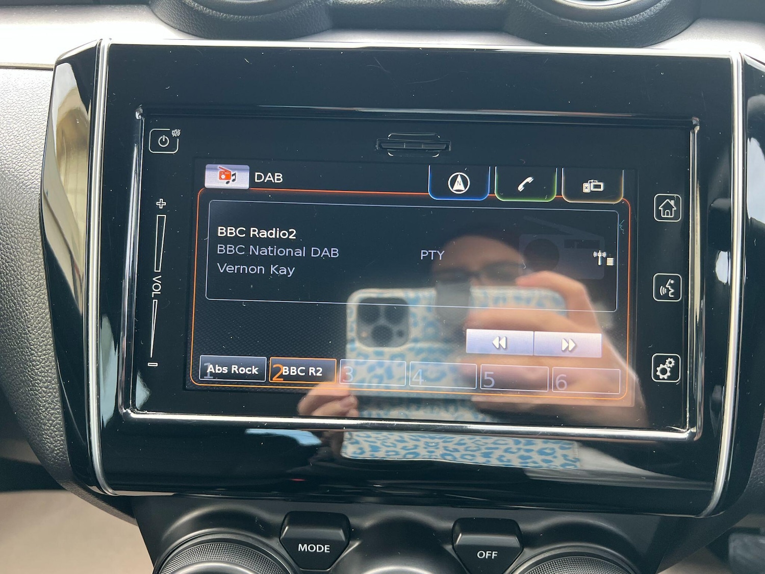 Used Suzuki Swift 2023 for sale - 77738131: Photo 16