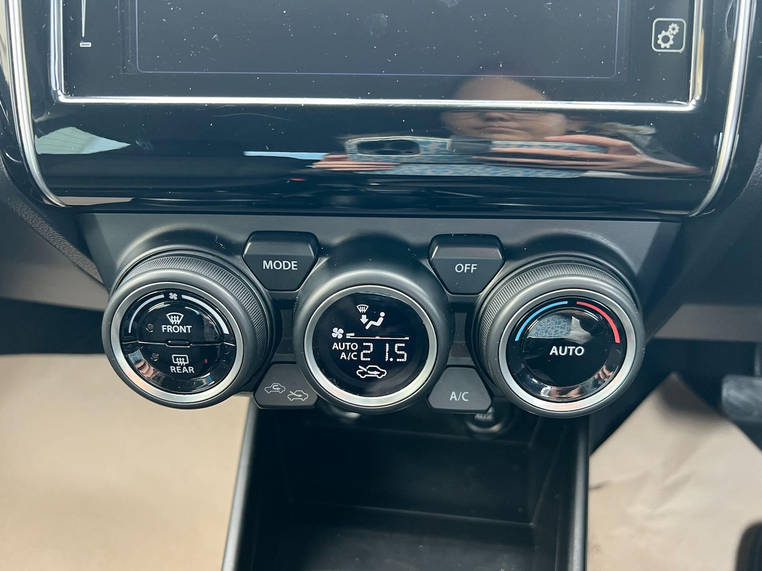 Used Suzuki Swift 2023 for sale - 77738131: Photo 19