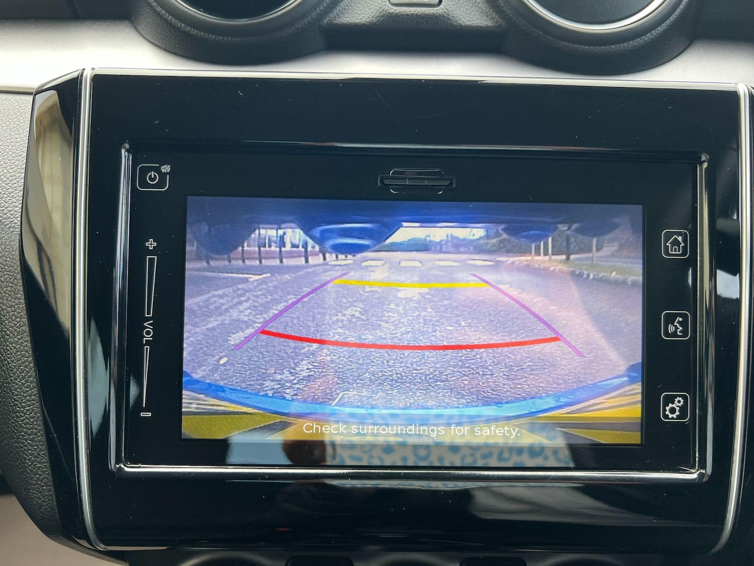 Used Suzuki Swift 2023 for sale - 77738131: Photo 20