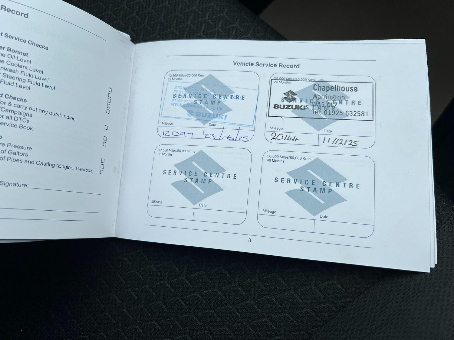 Used Suzuki Swift 2023 for sale - 77738131: Photo 22