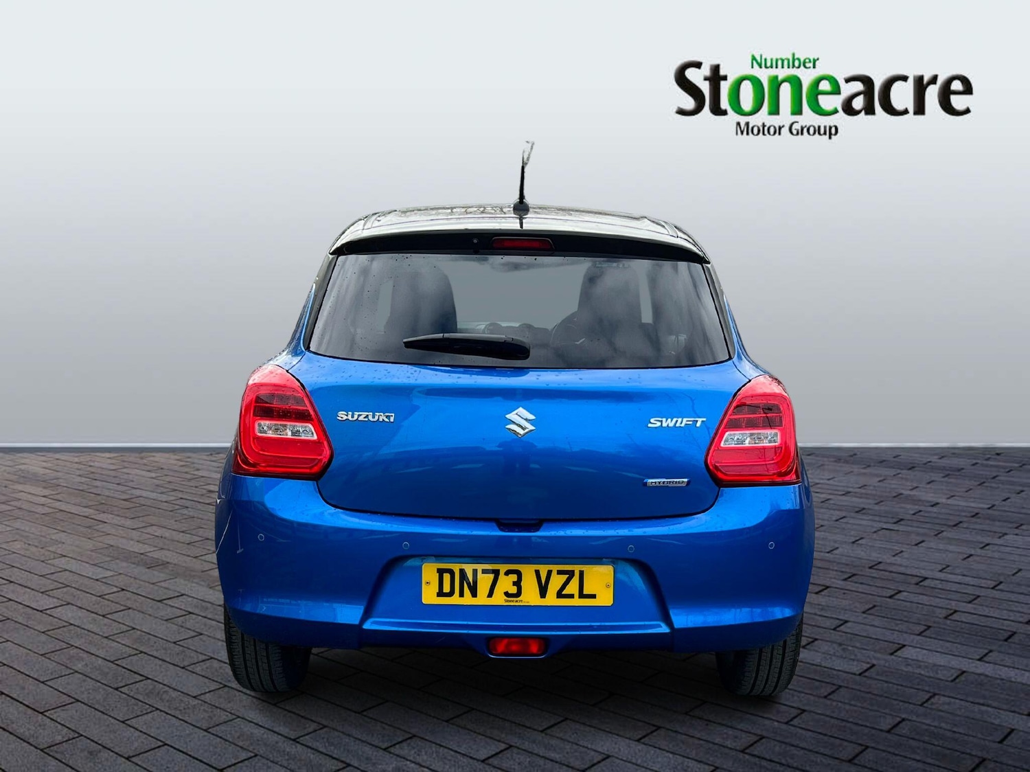 Used Suzuki Swift 2023 for sale - 77738131: Photo 4