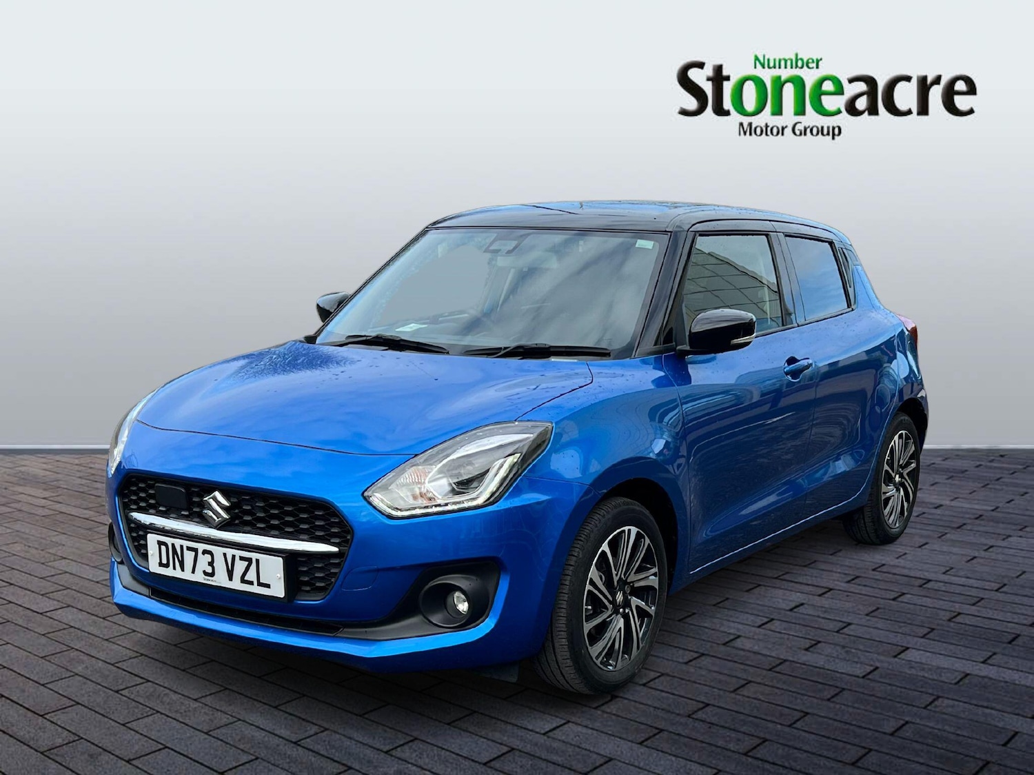 Used Suzuki Swift 2023 for sale - 77738131: Photo 7