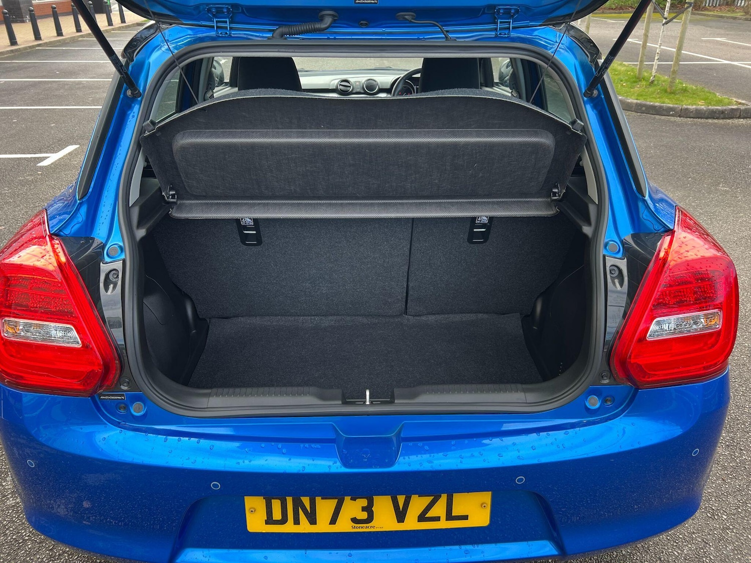 Used Suzuki Swift 2023 for sale - 77738131: Photo 9