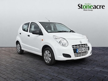 Used Suzuki Alto 2014 for sale - 79441334: Photo