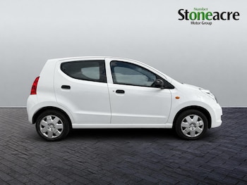 Used Suzuki Alto 2014 for sale - 79441334: Photo