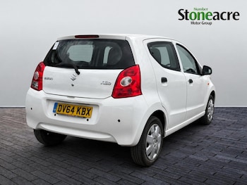 Used Suzuki Alto 2014 for sale - 79441334: Photo