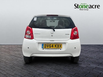 Used Suzuki Alto 2014 for sale - 79441334: Photo