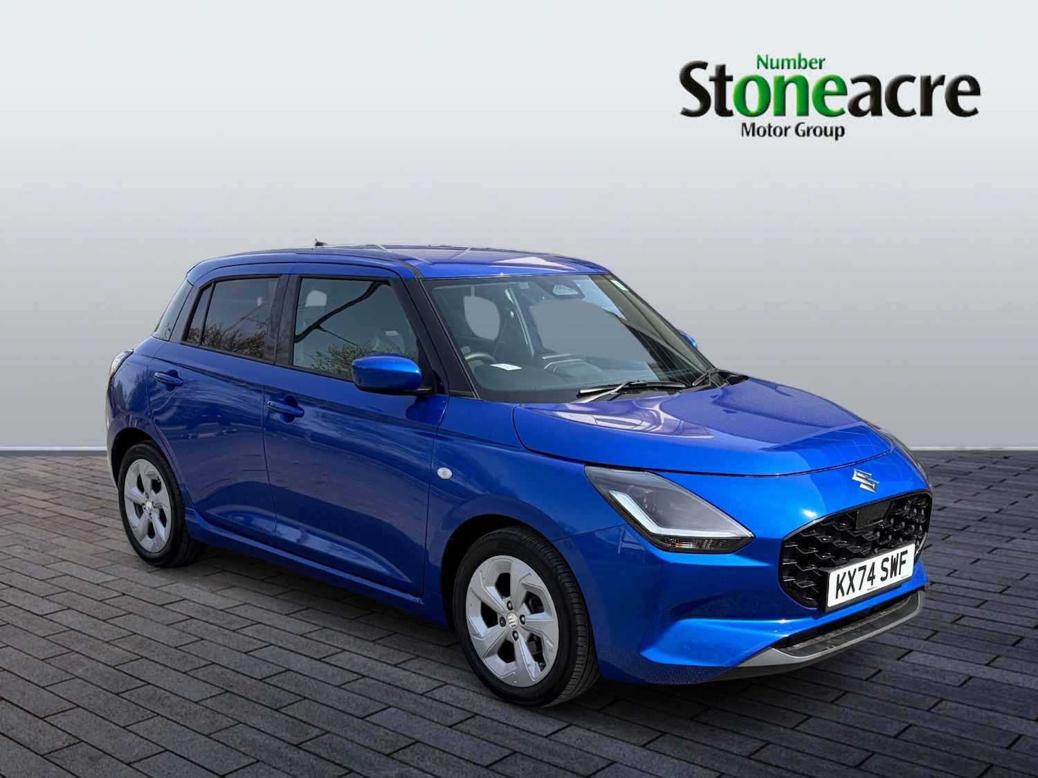 Used Suzuki Swift 2025 for sale - 78204031: Photo 1