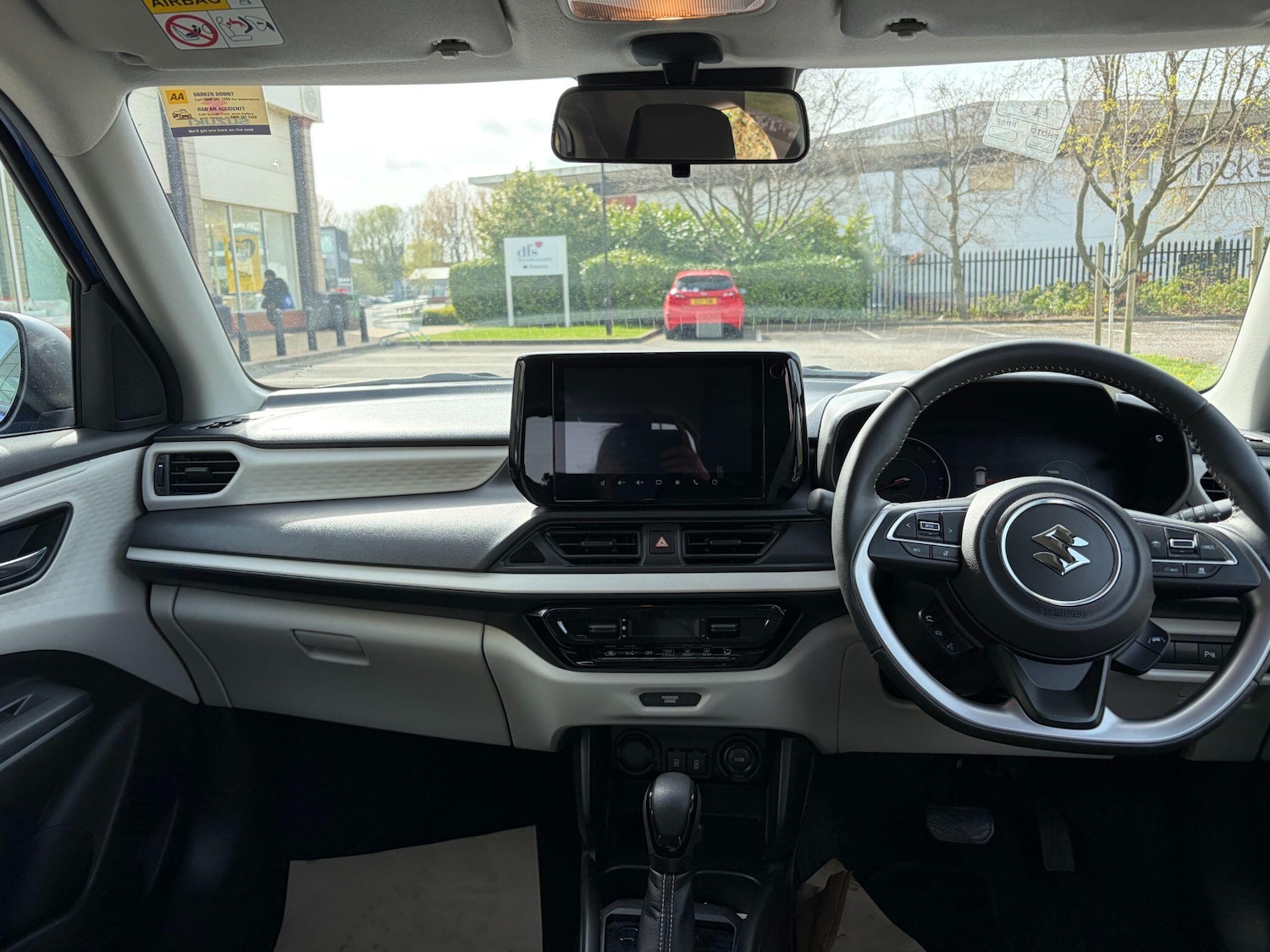 Used Suzuki Swift 2025 for sale - 78204031: Photo 10