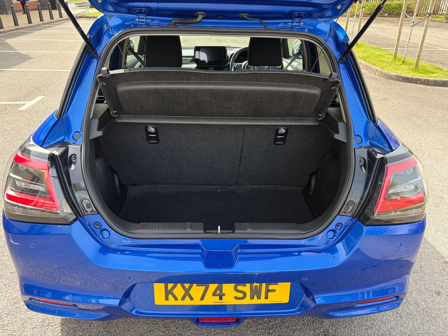 Used Suzuki Swift 2025 for sale - 78204031: Photo 11