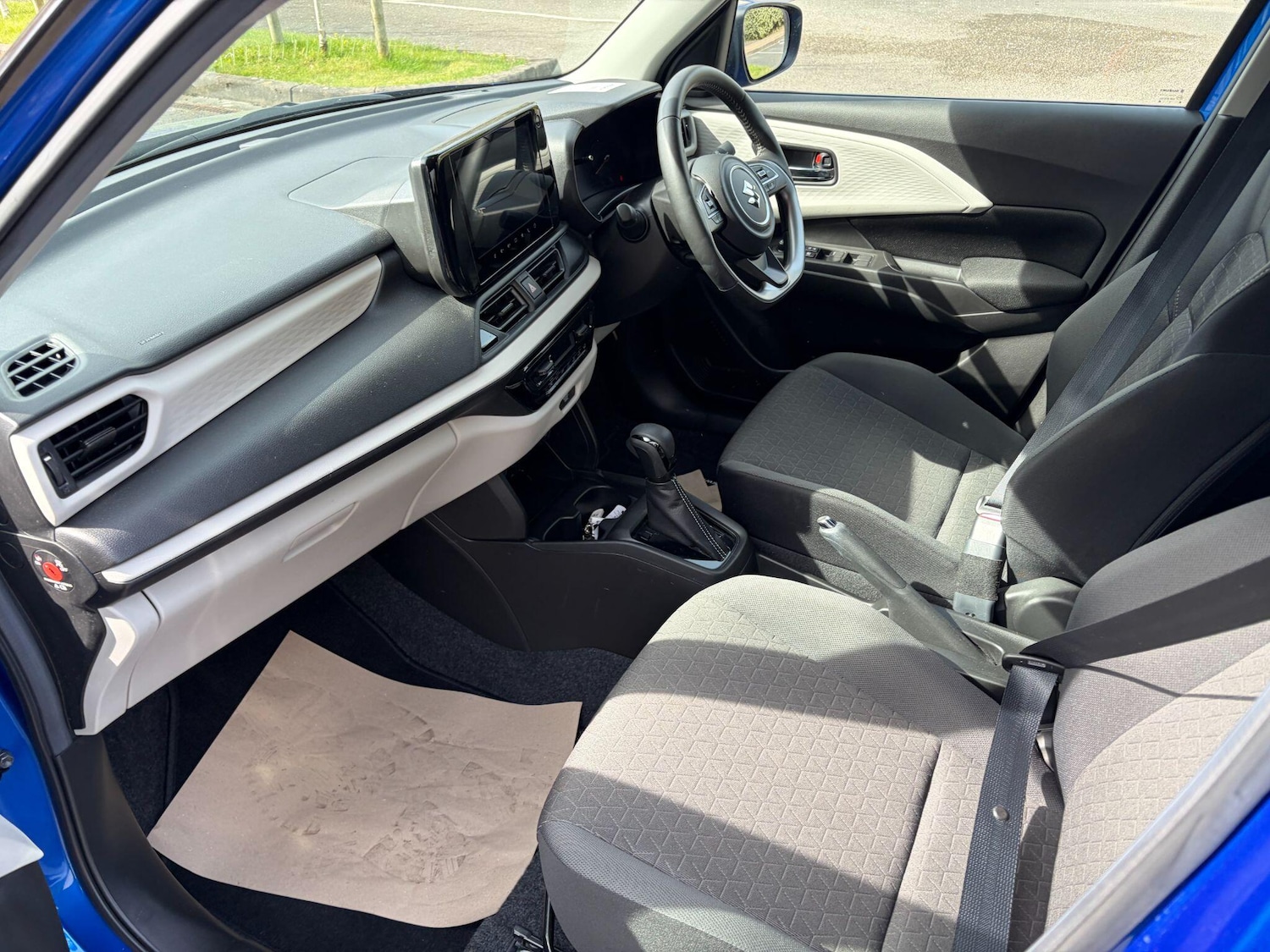 Used Suzuki Swift 2025 for sale - 78204031: Photo 12