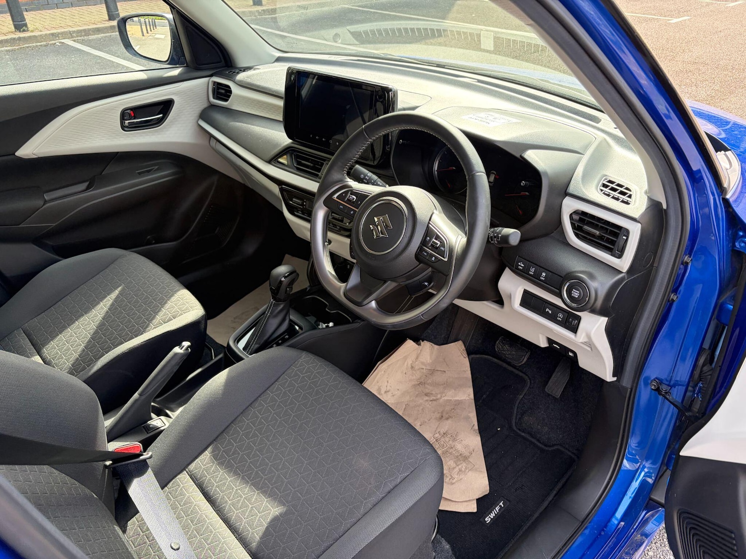 Used Suzuki Swift 2025 for sale - 78204031: Photo 13