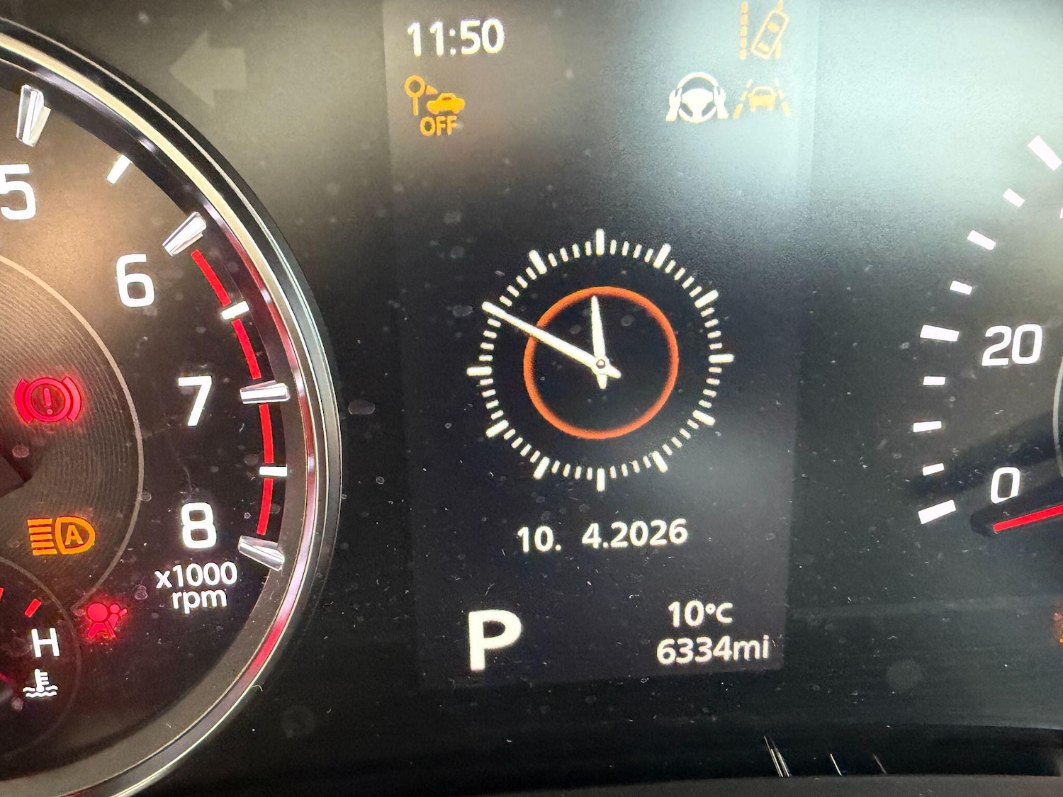 Used Suzuki Swift 2025 for sale - 78204031: Photo 14