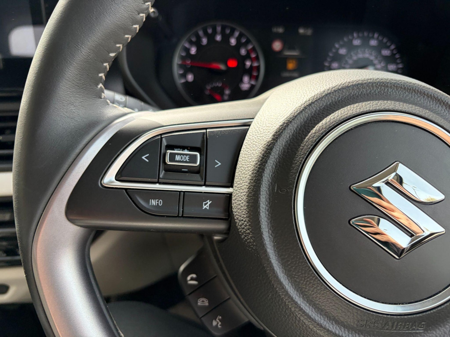 Used Suzuki Swift 2025 for sale - 78204031: Photo 17