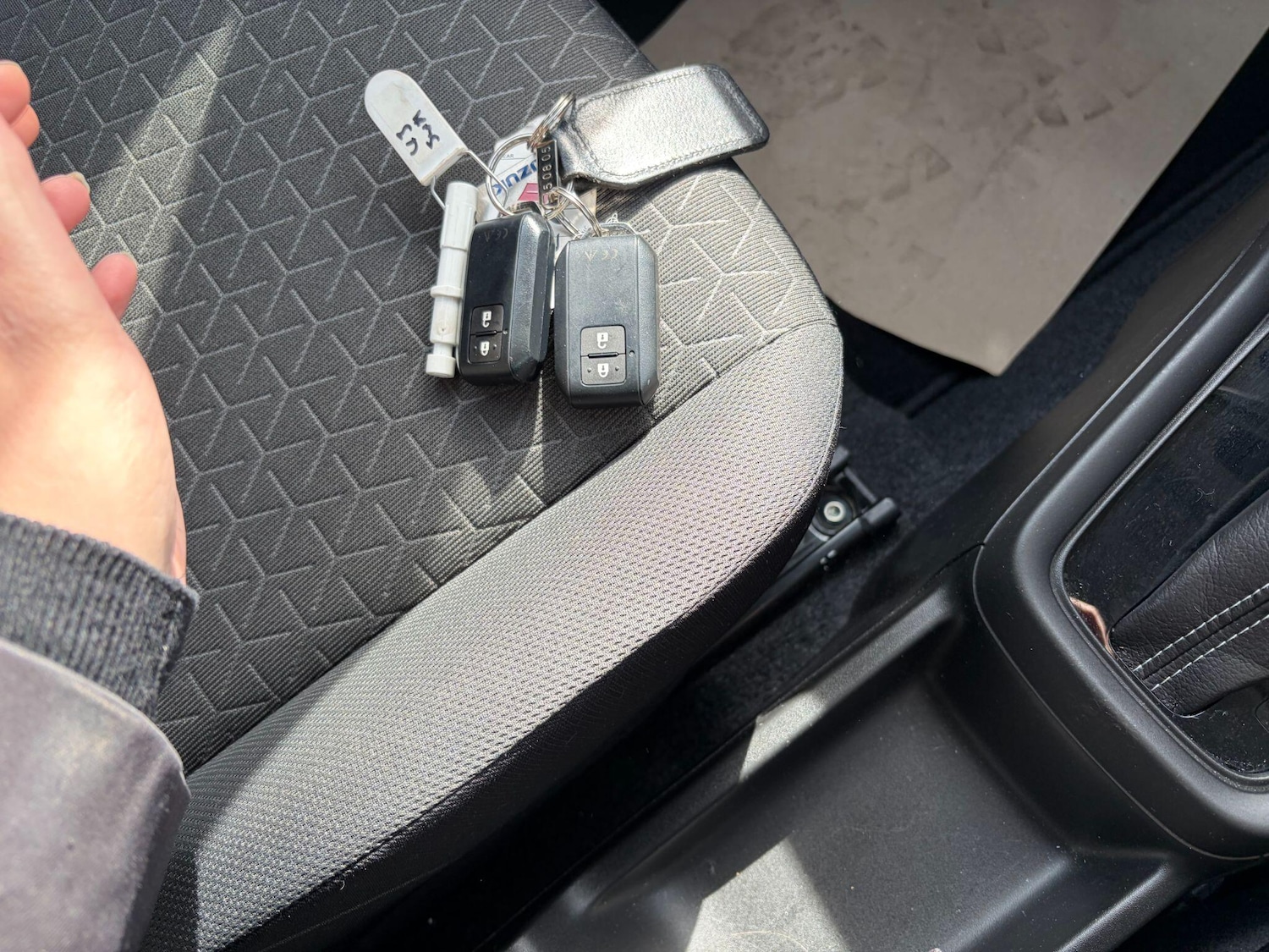 Used Suzuki Swift 2025 for sale - 78204031: Photo 18