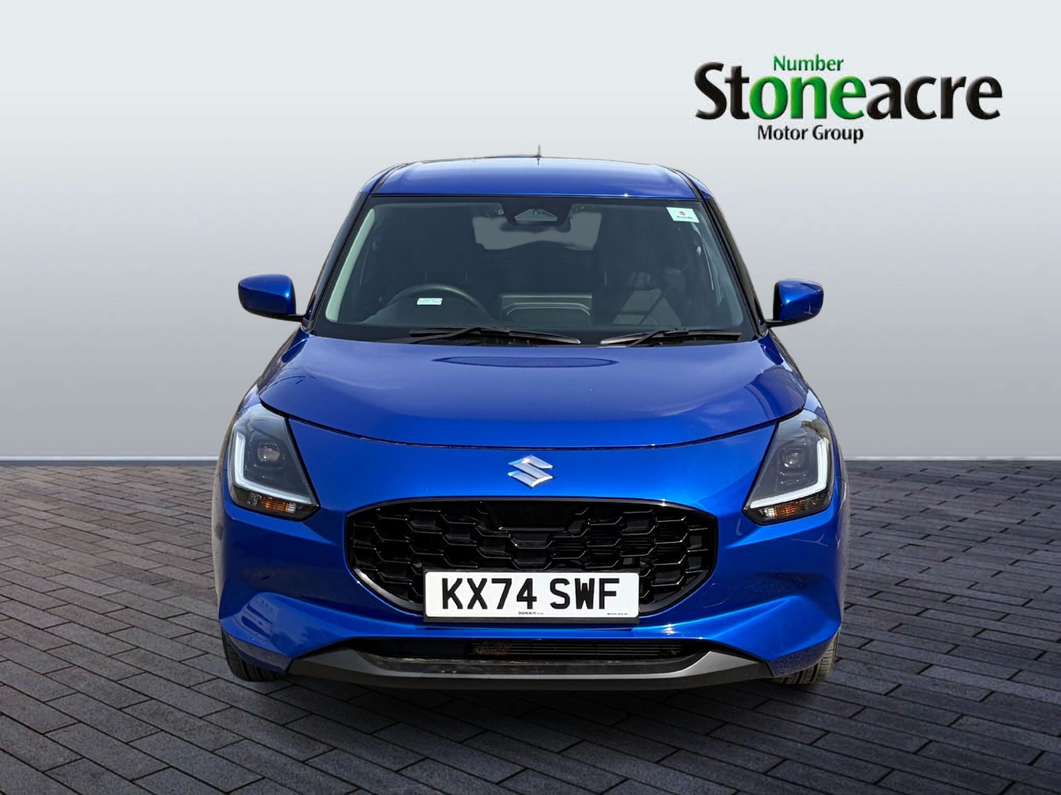 Used Suzuki Swift 2025 for sale - 78204031: Photo 2