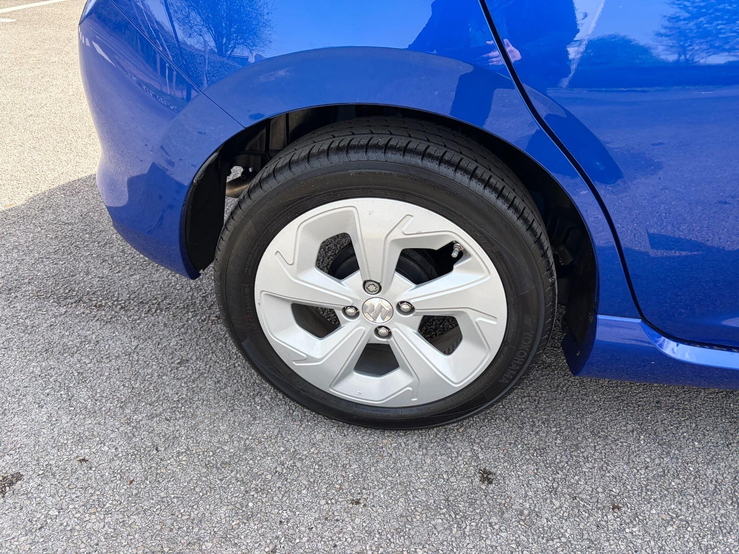 Used Suzuki Swift 2025 for sale - 78204031: Photo 20