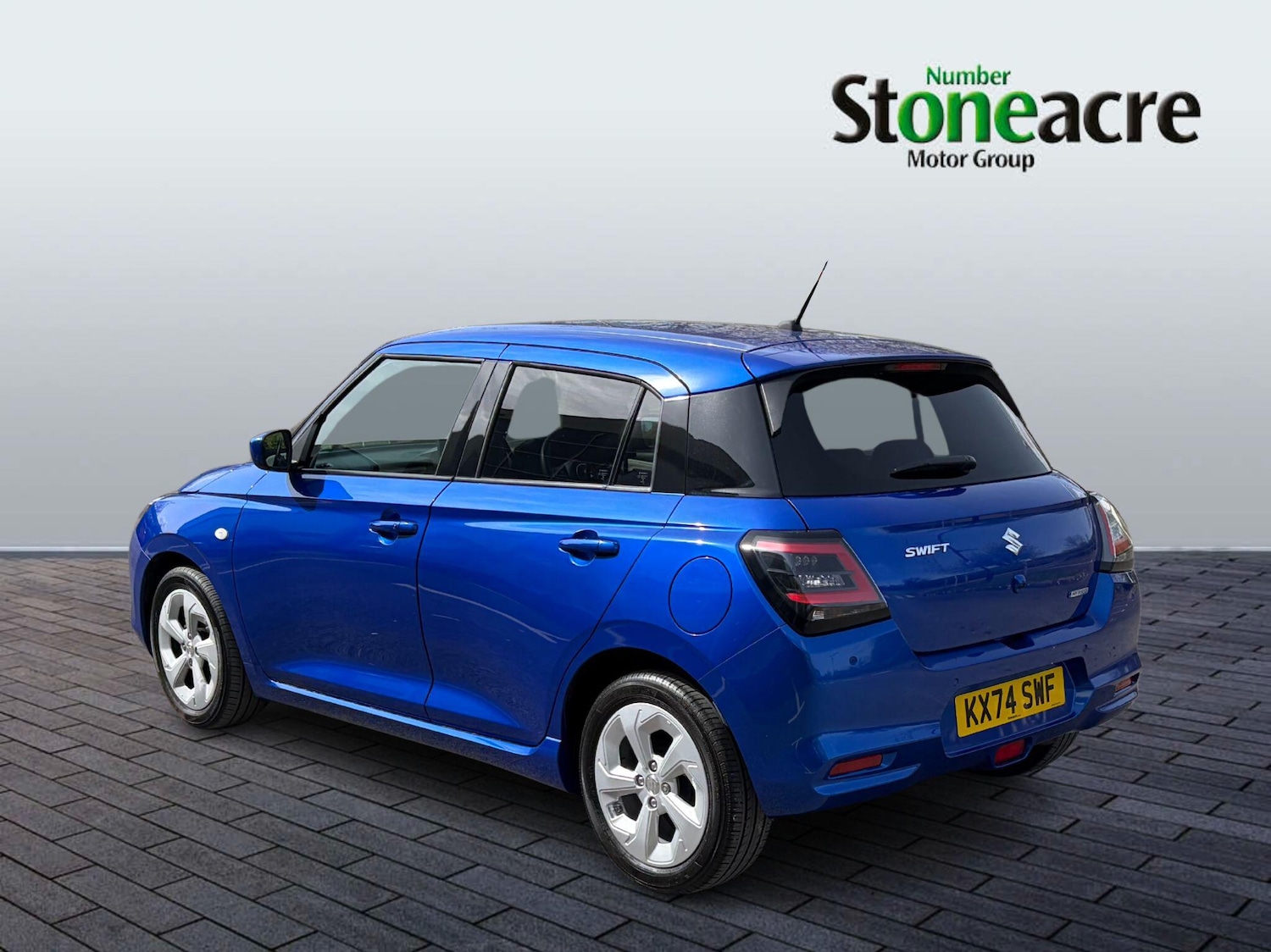 Used Suzuki Swift 2025 for sale - 78204031: Photo 4