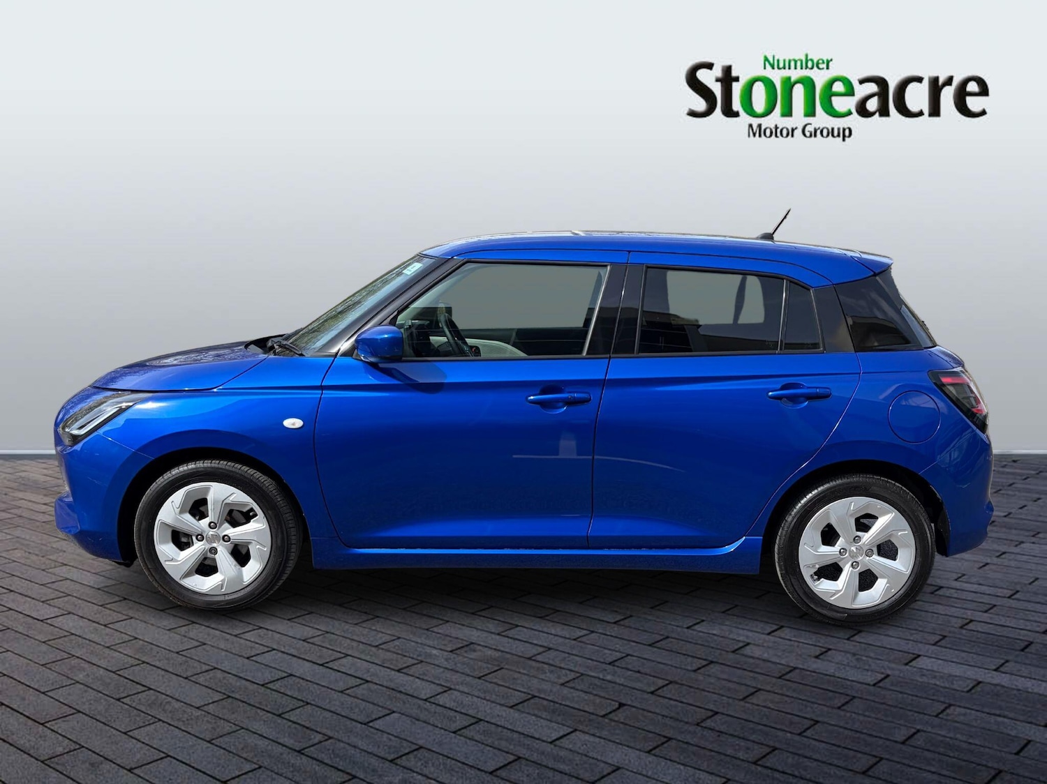 Used Suzuki Swift 2025 for sale - 78204031: Photo 5