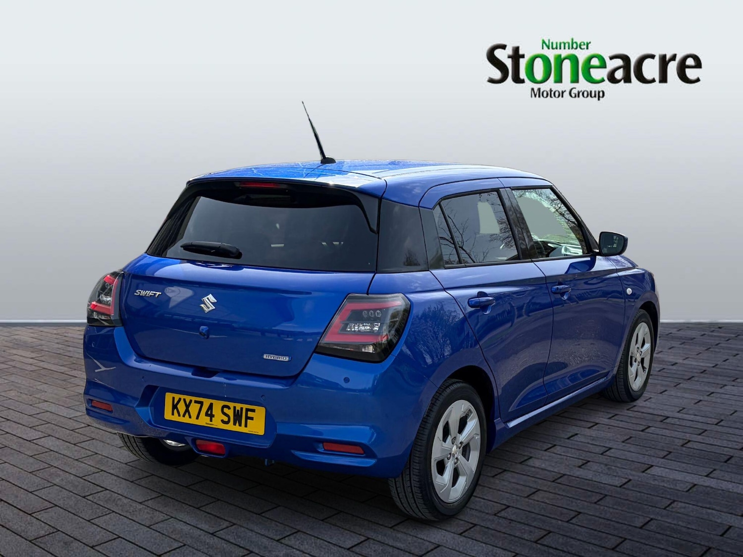 Used Suzuki Swift 2025 for sale - 78204031: Photo 8