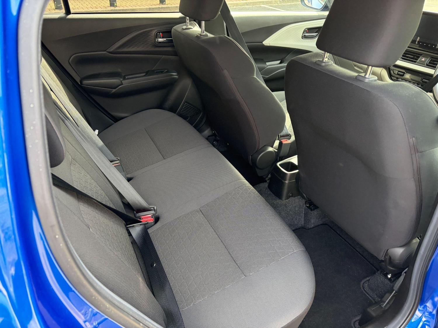 Used Suzuki Swift 2025 for sale - 78204031: Photo 9