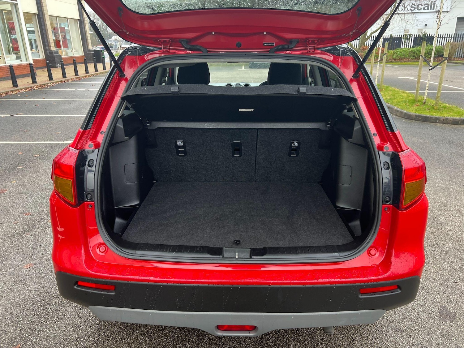 Used Suzuki Vitara 2018 for sale - 77510875: Photo 10