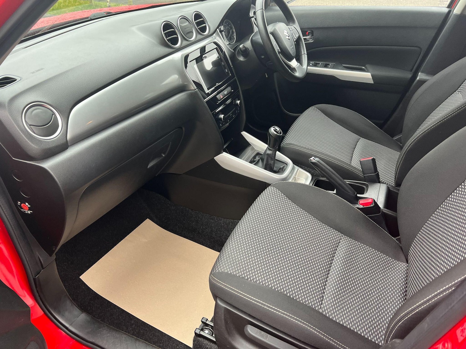 Used Suzuki Vitara 2018 for sale - 77510875: Photo 11