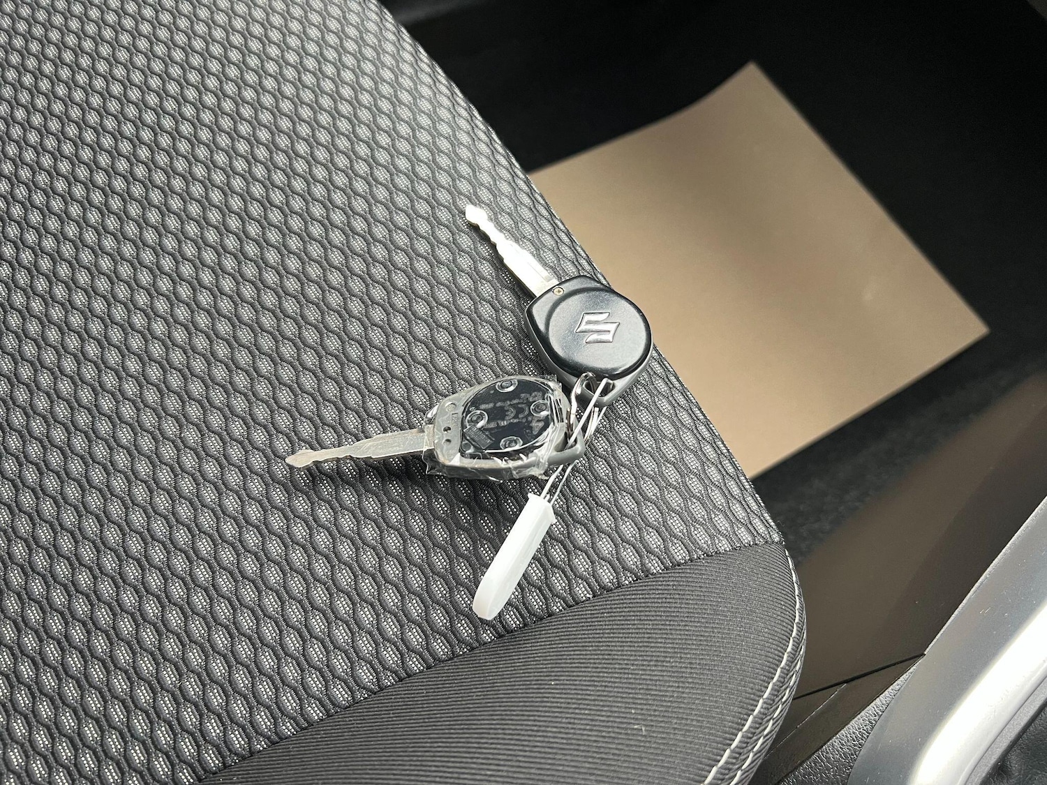 Used Suzuki Vitara 2018 for sale - 77510875: Photo 13