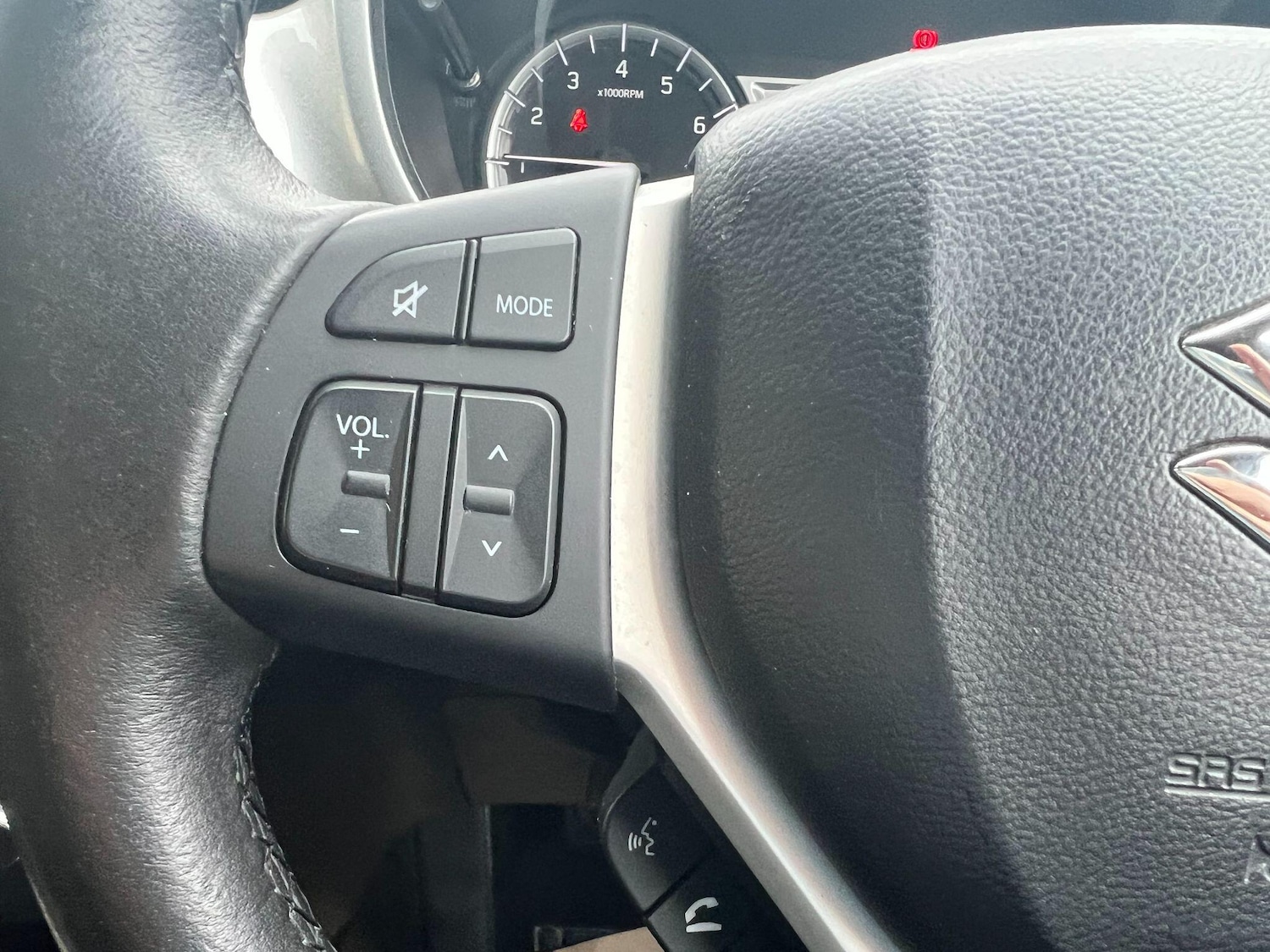 Used Suzuki Vitara 2018 for sale - 77510875: Photo 17