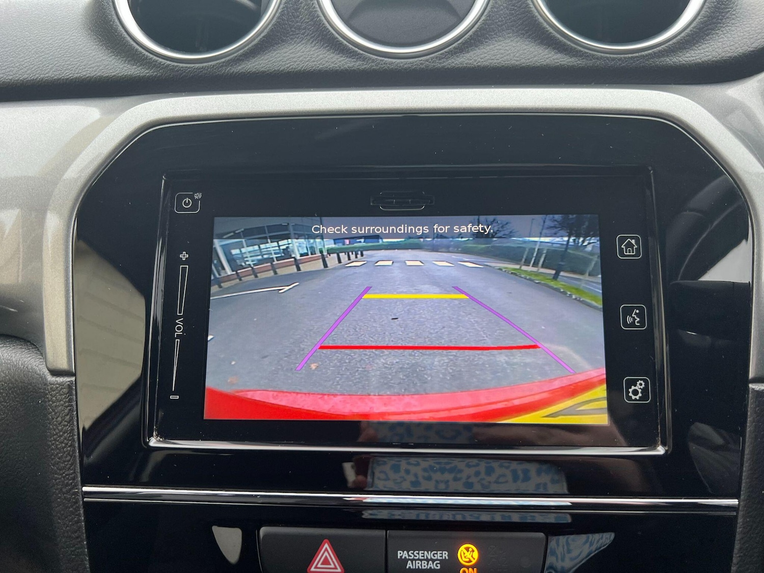 Used Suzuki Vitara 2018 for sale - 77510875: Photo 20