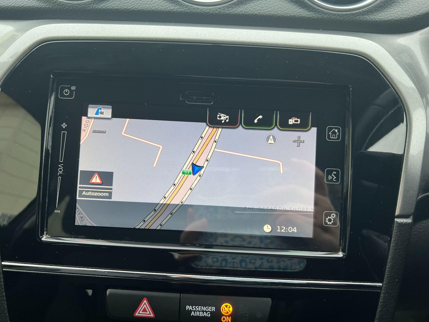 Used Suzuki Vitara 2018 for sale - 77510875: Photo 24