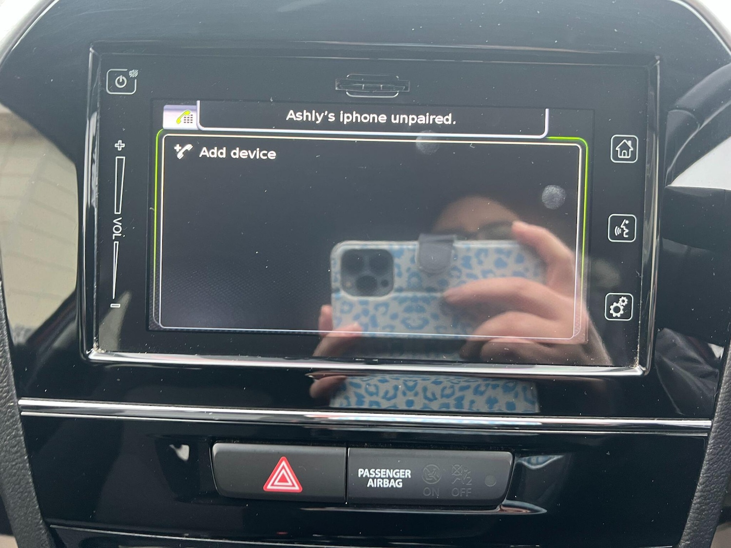 Used Suzuki Vitara 2018 for sale - 77510875: Photo 25