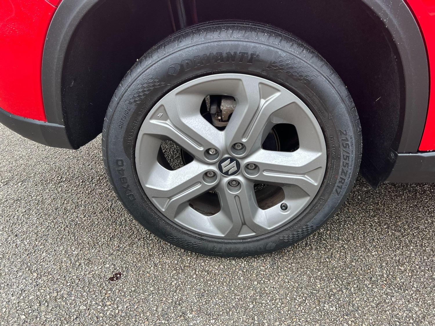 Used Suzuki Vitara 2018 for sale - 77510875: Photo 26