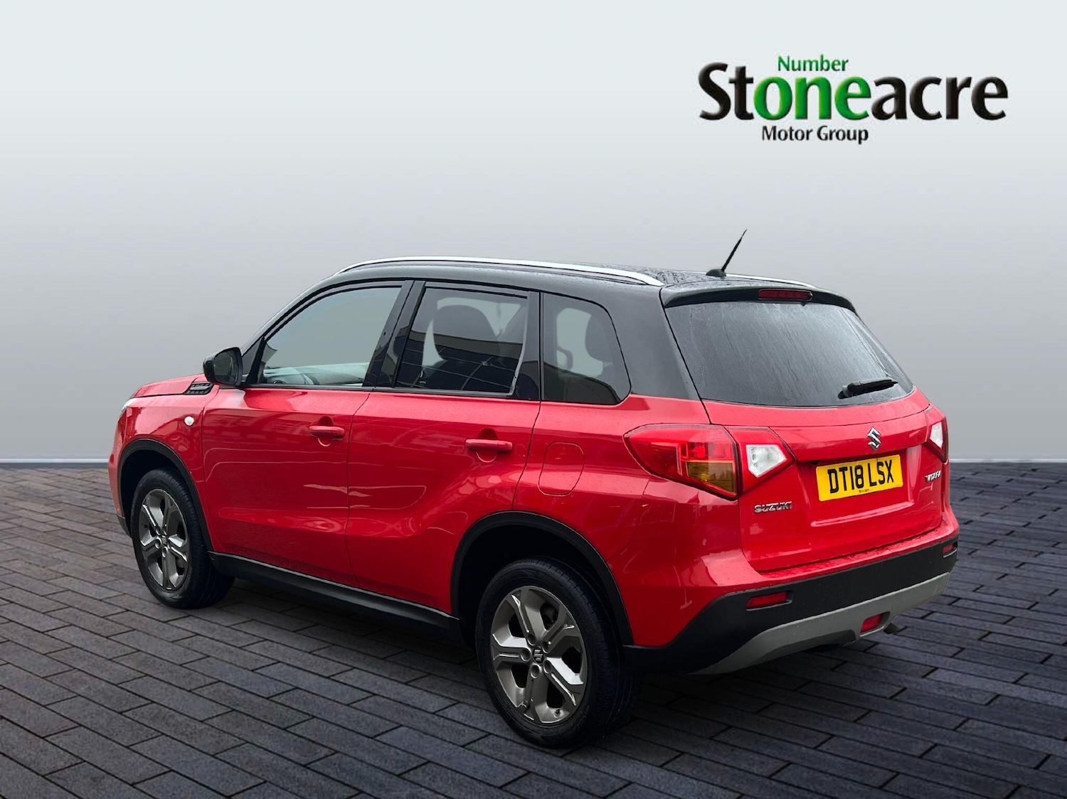 Used Suzuki Vitara 2018 for sale - 77510875: Photo 4