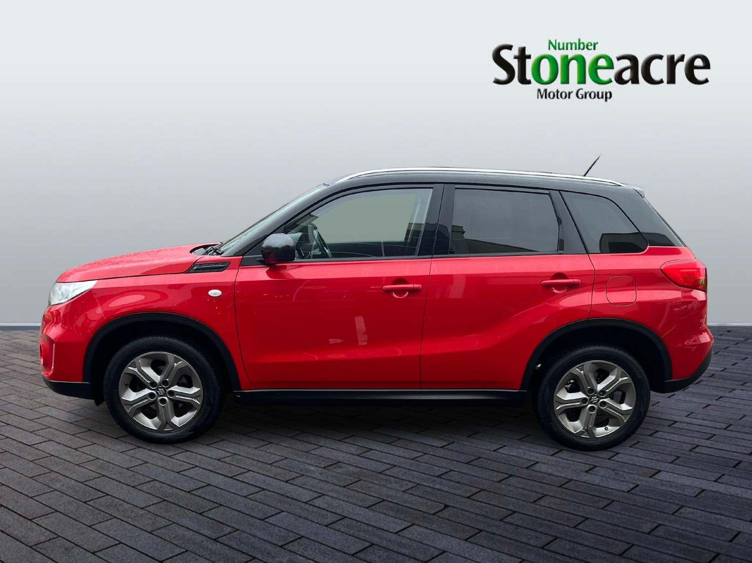 Used Suzuki Vitara 2018 for sale - 77510875: Photo 5