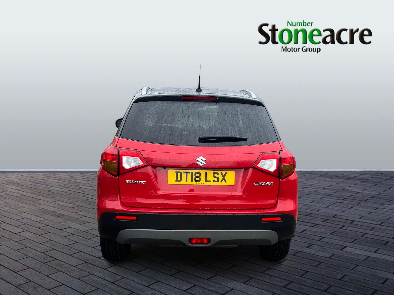 Used Suzuki Vitara 2018 for sale - 77510875: Photo 6