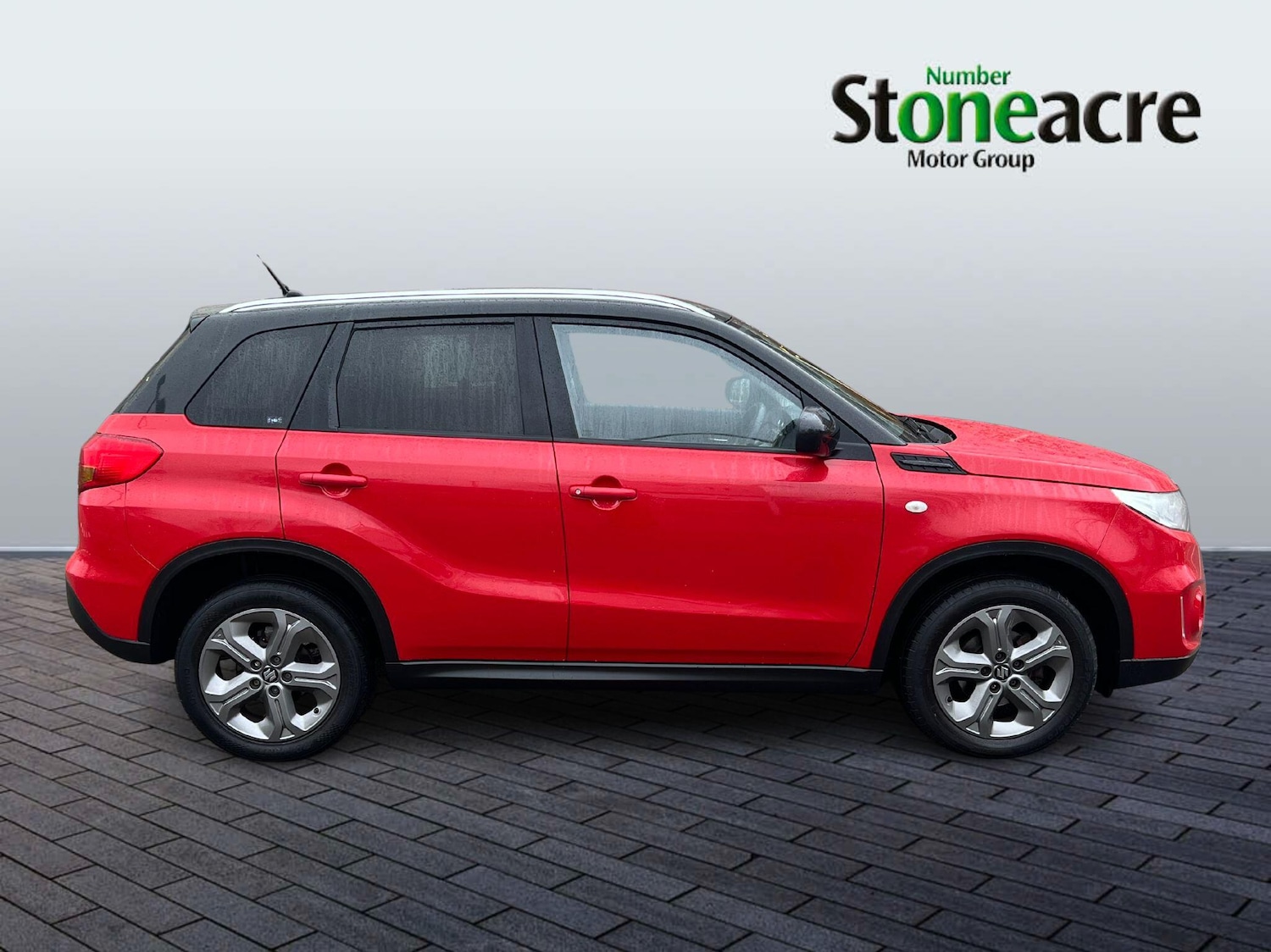 Used Suzuki Vitara 2018 for sale - 77510875: Photo 7