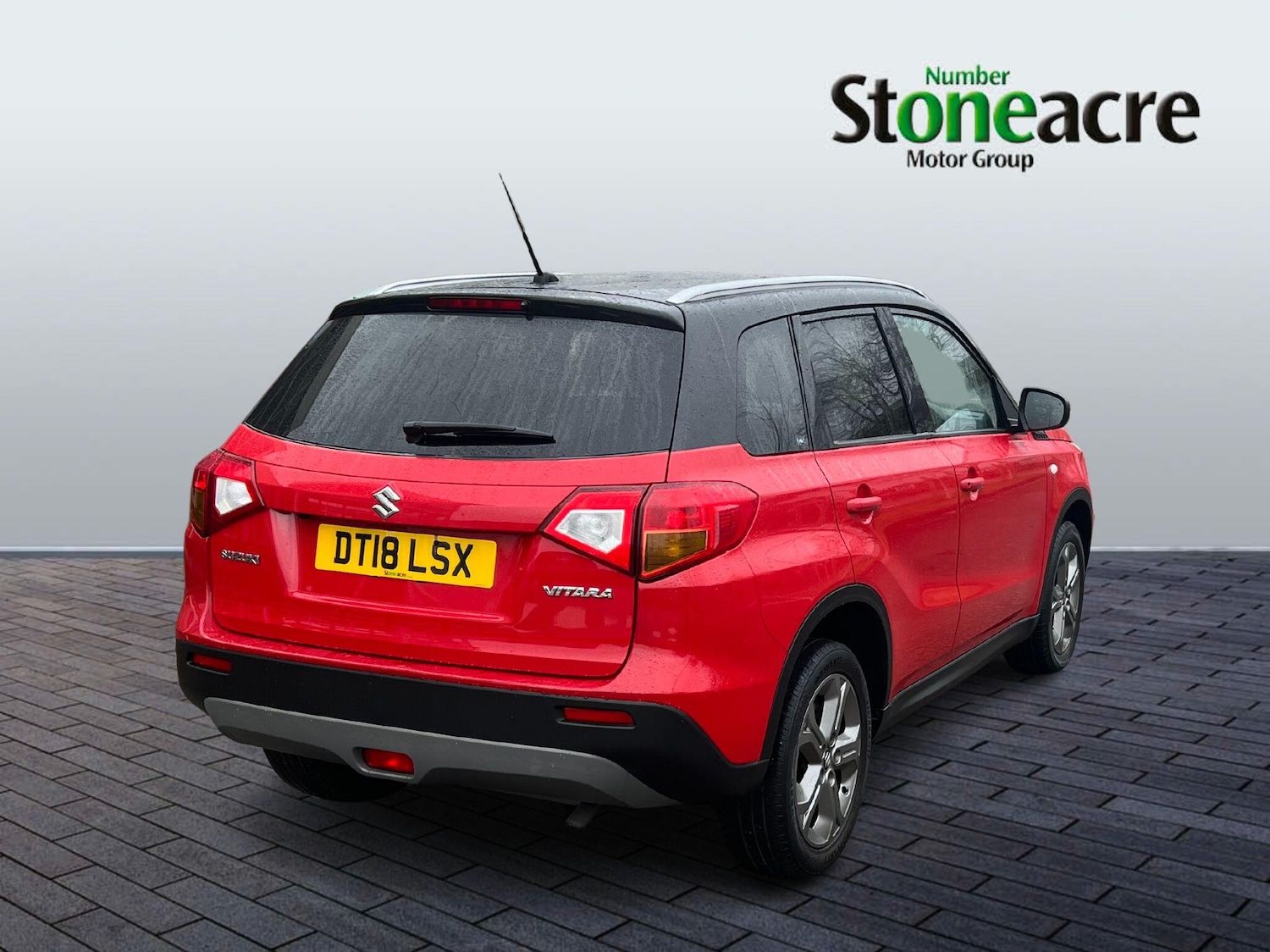 Used Suzuki Vitara 2018 for sale - 77510875: Photo 8