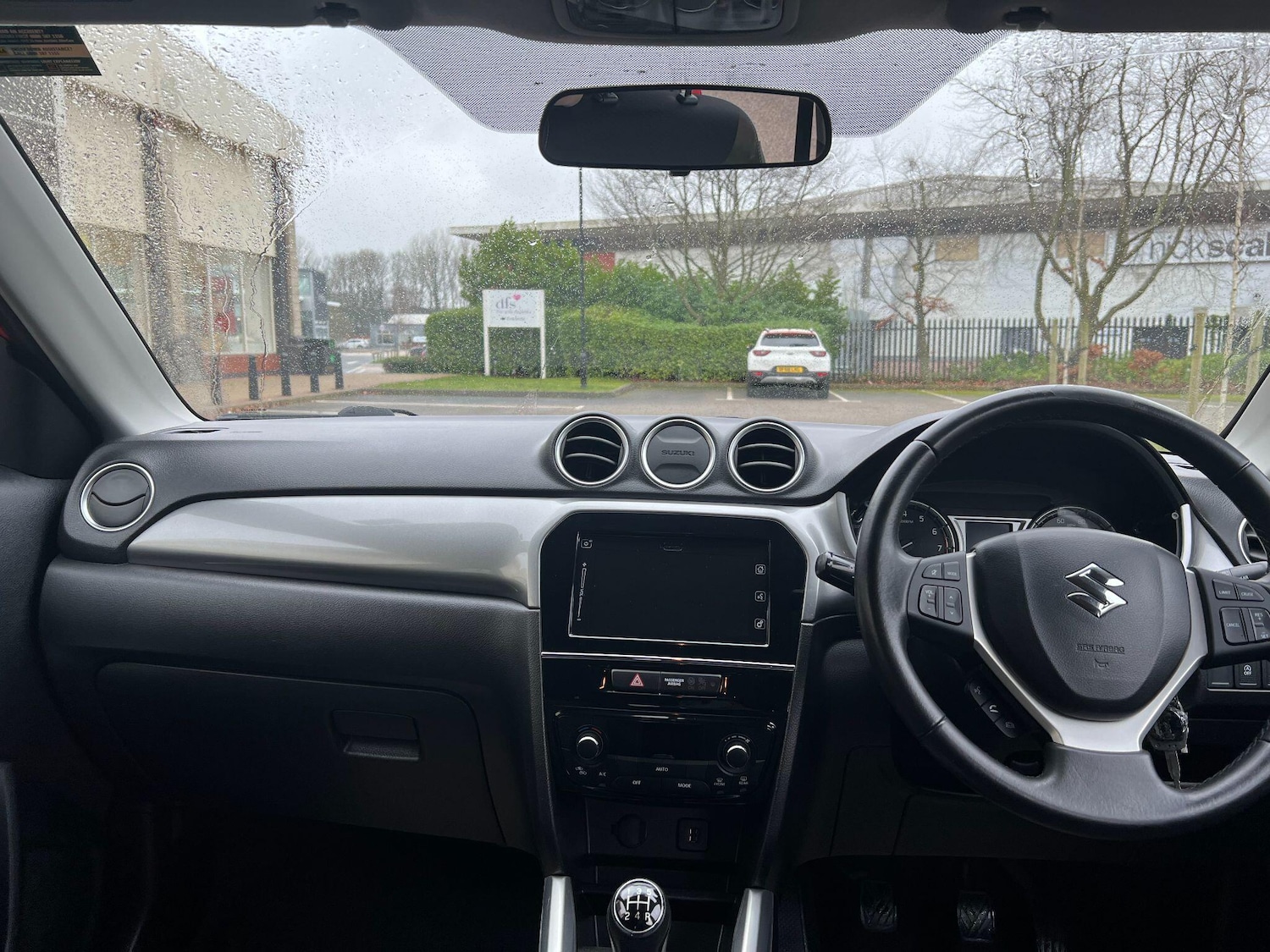 Used Suzuki Vitara 2018 for sale - 77510875: Photo 9