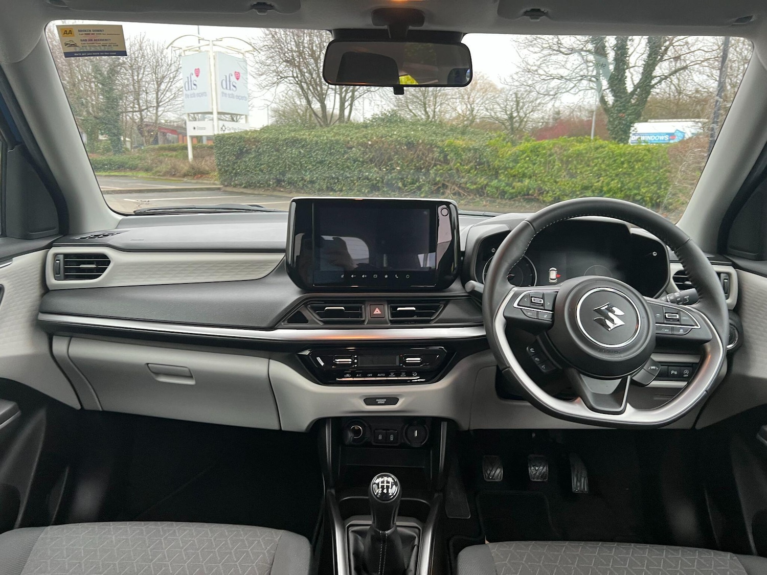 Used Suzuki Swift 2024 for sale - 77511055: Photo 10