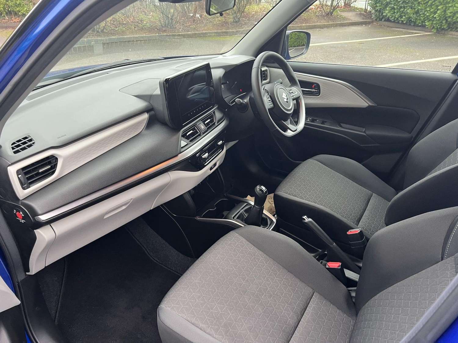 Used Suzuki Swift 2024 for sale - 77511055: Photo 12