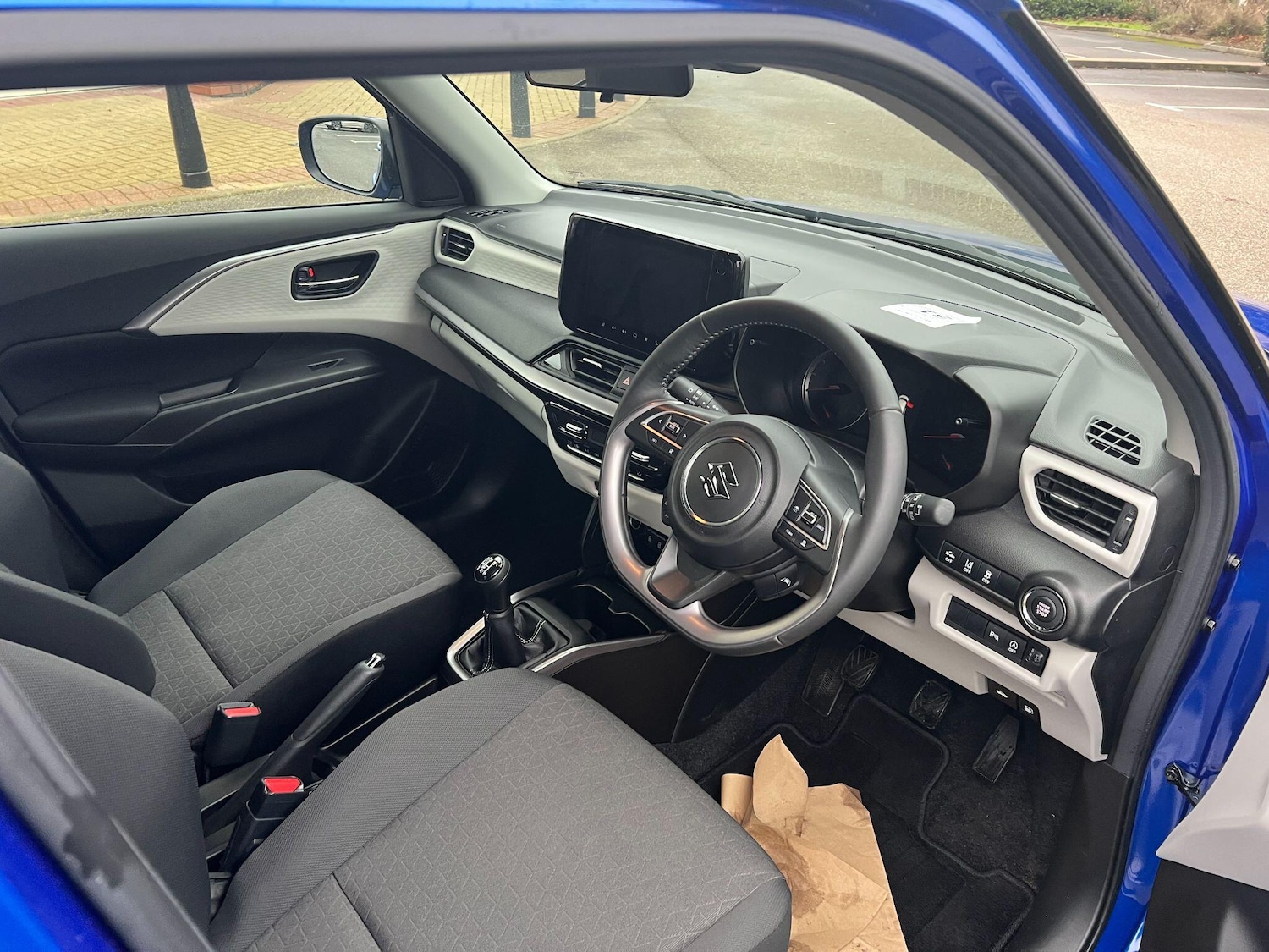 Used Suzuki Swift 2024 for sale - 77511055: Photo 13