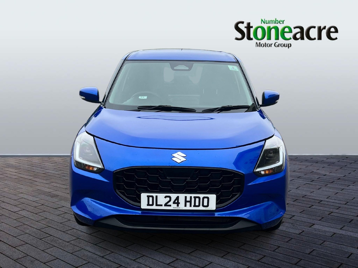 Used Suzuki Swift 2024 for sale - 77511055: Photo 2