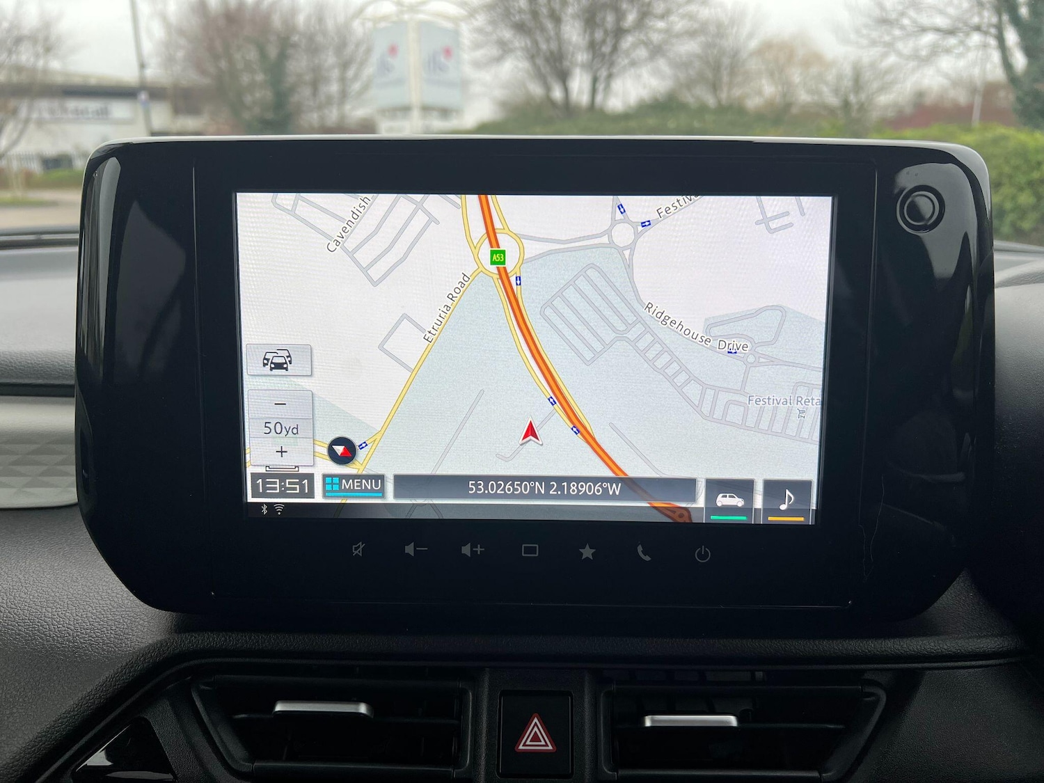 Used Suzuki Swift 2024 for sale - 77511055: Photo 22