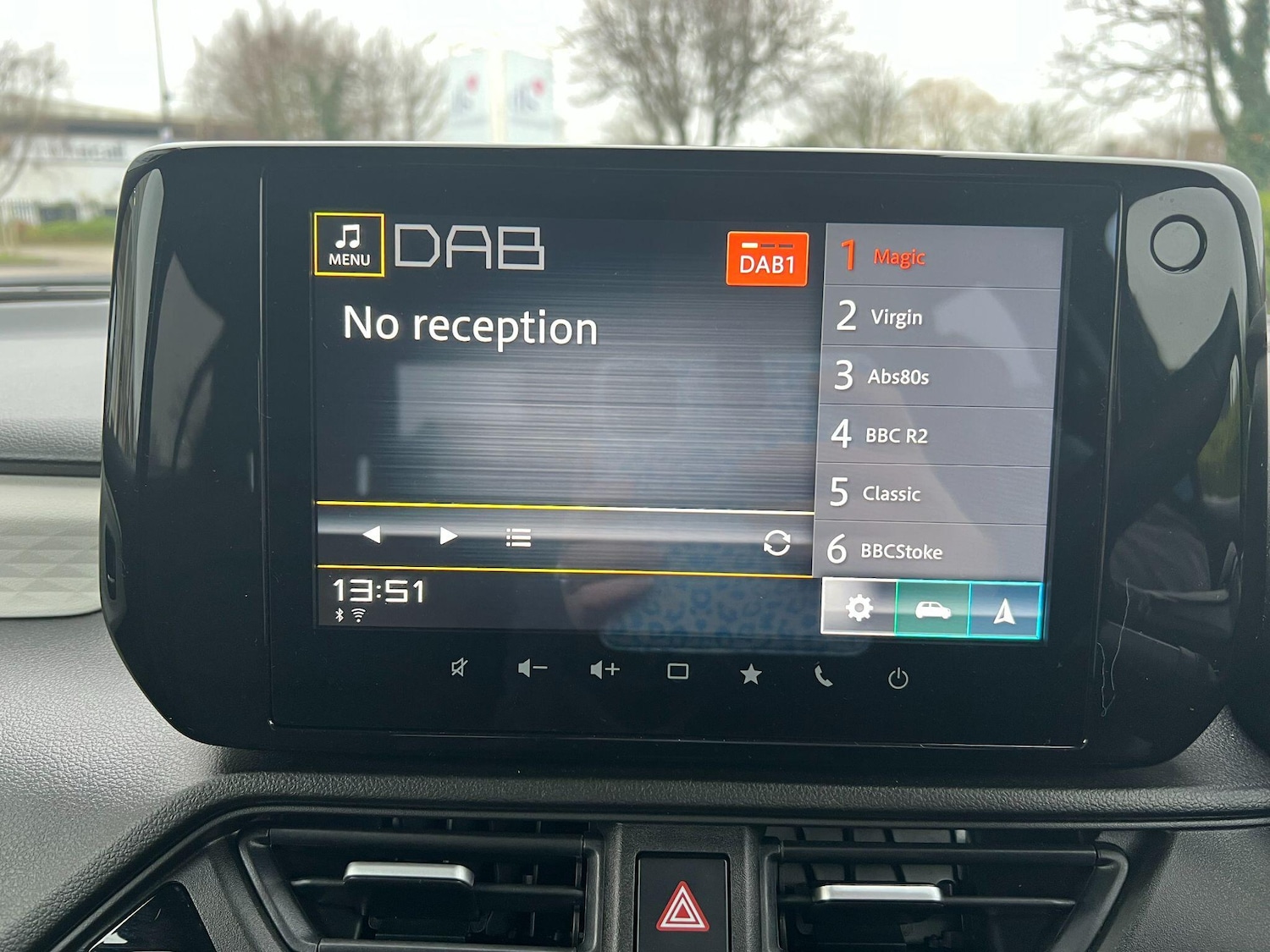 Used Suzuki Swift 2024 for sale - 77511055: Photo 23