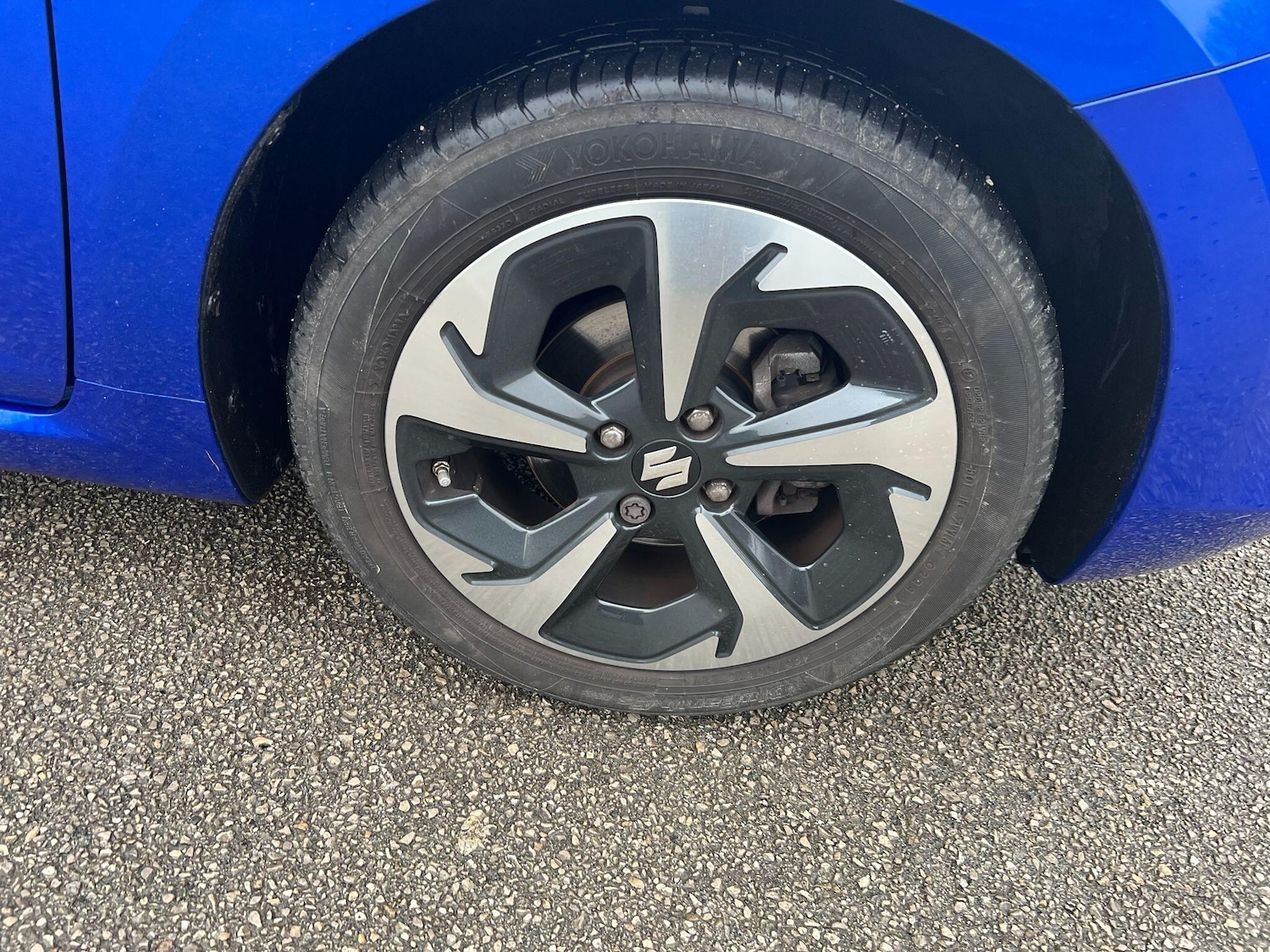 Used Suzuki Swift 2024 for sale - 77511055: Photo 26