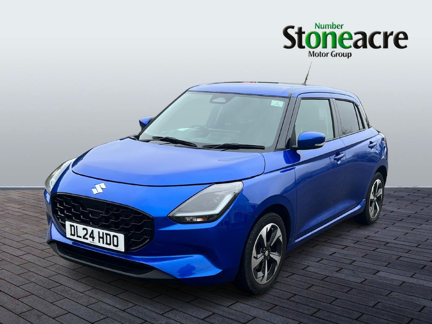 Used Suzuki Swift 2024 for sale - 77511055: Photo 3