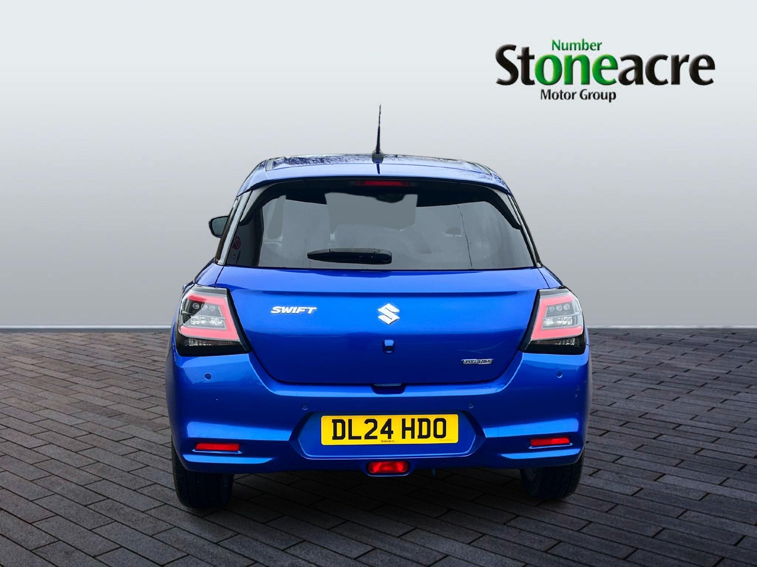 Used Suzuki Swift 2024 for sale - 77511055: Photo 6