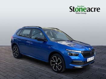 Skoda - Kamiq